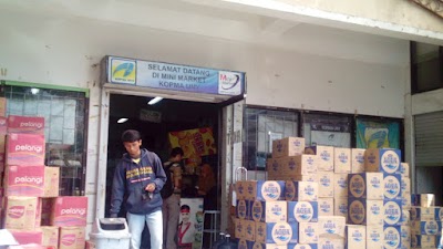 Photos of Kopma UNY Agen Brilink
