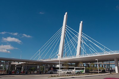 Milwaukee Intermodal Station