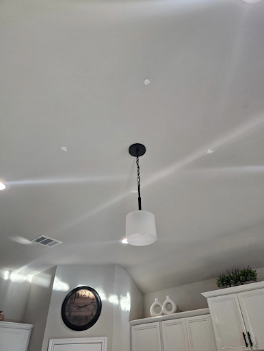 Wired Electrical Services - Visual