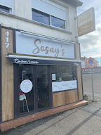 Sosay’s à Le Mans