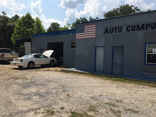 Mark's Automotive Repair - Thumbnail