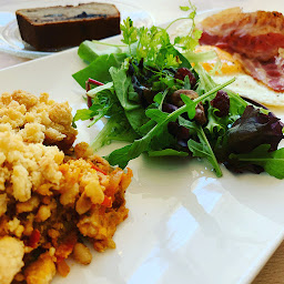 Photo n°59 de La Parenthèse à Dinard (Salon de thé)