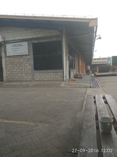 Photos of PT. SIEMENS INDONESIA