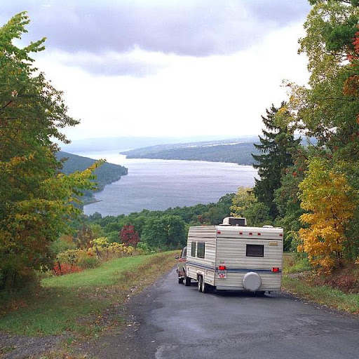 Finger Lakes Tourism Alliance - Thumbnail