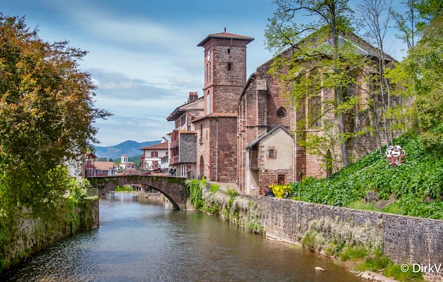 Saint-Jean-Pied-de-Port