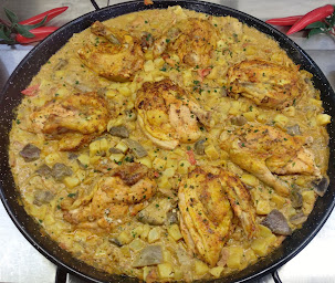 Photo n°5 de Traiteur Multi-Mets Saint-Michel-Chef-Chef à Saint-Michel-Chef-Chef (Traiteur)