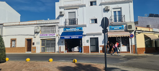AGROFER - Visual