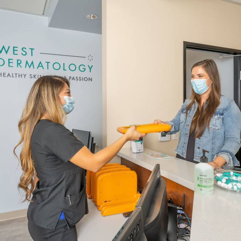 West Dermatology Palm Springs At West Dermatology Palm Springs the