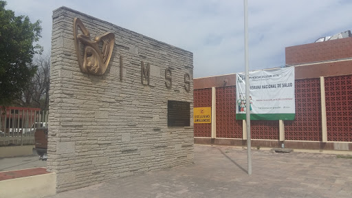 IMSS family medical unit 10 - Thumbnail