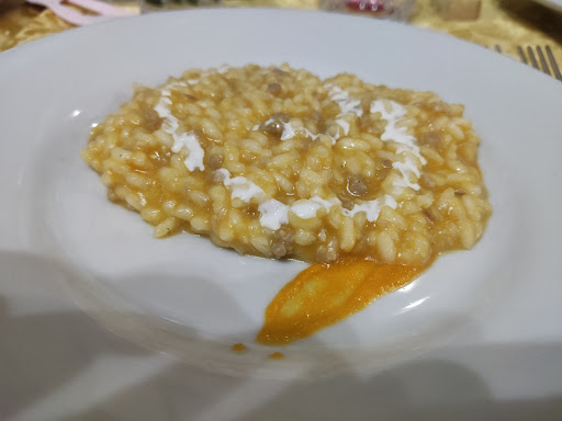 Ristorante Il Fossato Gallery - Italy