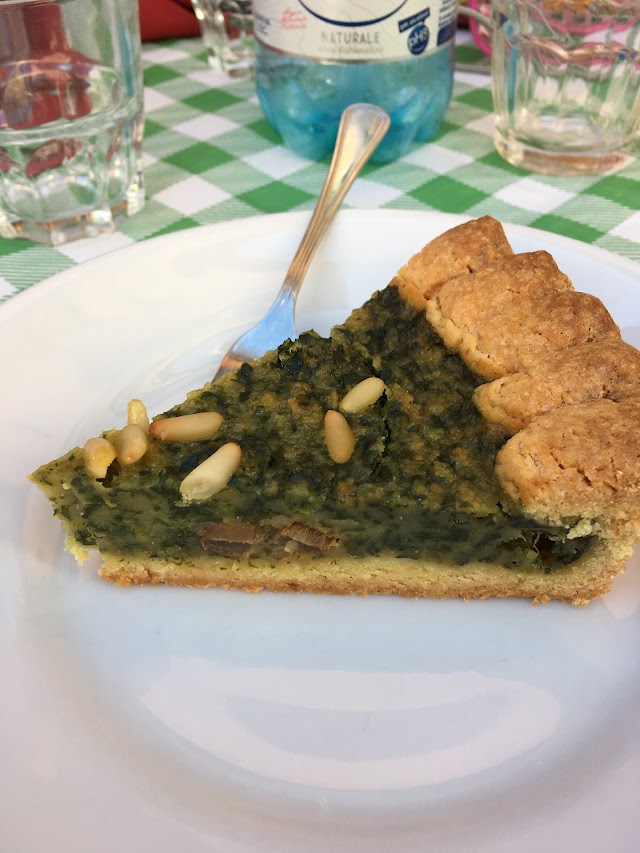 La Bottega di Anna e Leo