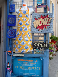 Photo n°12 de Showroom16 à Paraza (Bijouterie fantaisie)