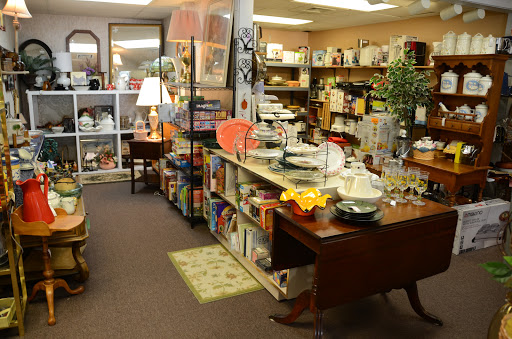 The Resale Consignment Shop - Thumbnail