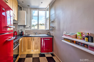 Photo n°37 de INDIVIS TOUT L'IMMOBILIER PUTEAUX ET SURESNES à Puteaux (Agence de location immobilière)