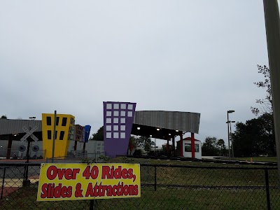 Photos of Sam's Fun City