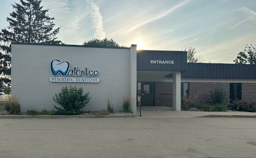 Waterloo Pediatric Dentistry