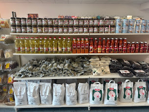 Photo n°4 de Karibou Douala Exotique à Locminé (Épicerie)