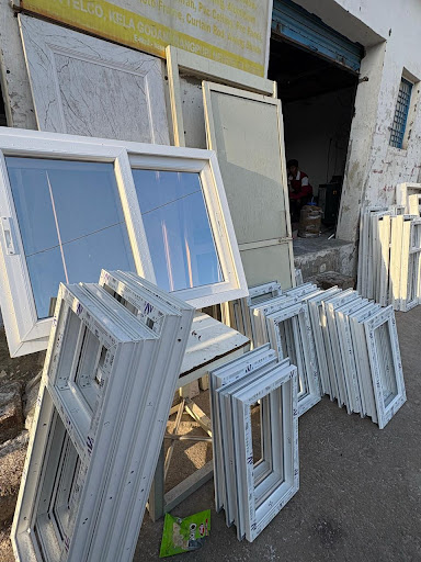 We are now offering high-quality uPVC doors and windows designed for modern homes and offices. Ou… post image