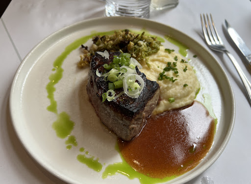 Le Bistro de Jean - Thumbnail