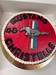 Photo n°32 de Au Temps Des Pains à Vibraye (Pâtisserie)