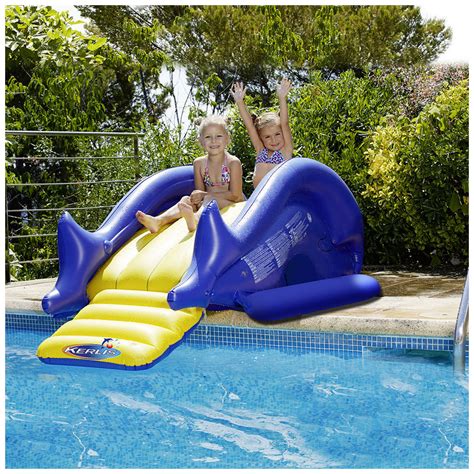 Photo de Self Piscine