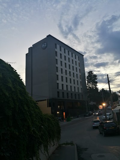 Photos of AZ H&ocirc;tels Vieux Kouba