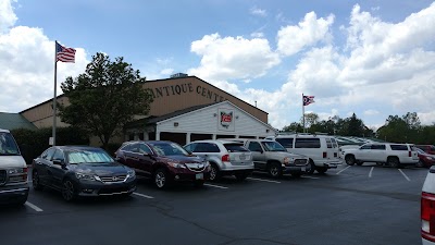 Photos of Heart of Ohio Antique Center
