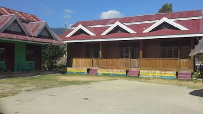 Photos of Berkat Penginapan - homestay