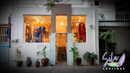 Sila Boutique