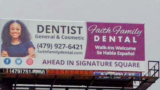Faith Family Dental