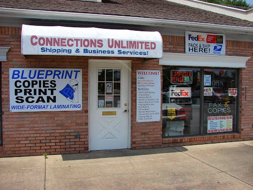 Connections Unlimited