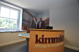Kimmitt Lettings Agents & Management (Houghton Le Spring Branch)