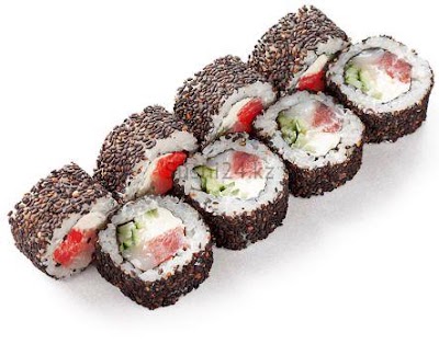 Photos of Служба Доставки Sushi24.kz