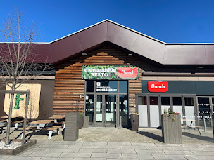 Photo n°31 de FLUNCH CHAMBERY CHAMNORD à Chambéry (Restaurant de sundae)