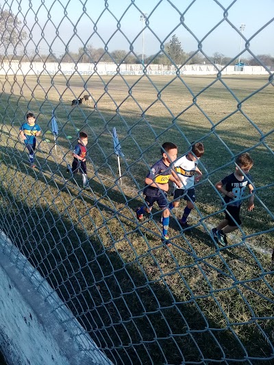 Photos of Estadio Club San Carlos