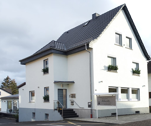 Bestattungsinstitut Schneider