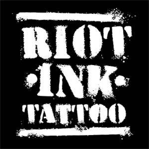 Riot InK Tattoo - Tatuaż oraz Piercing Katowice - Katowice
