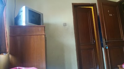 lodging