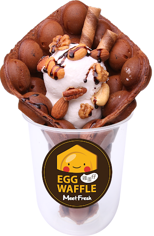 Meet Fresh 鲜芋仙 by null