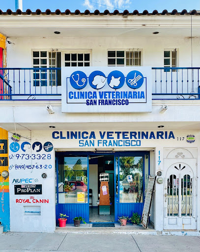 Clinica Veterinaria San Francisco