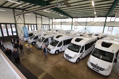 Photos of Caravan Center Schmidt Meier GmbH & Co. KG
