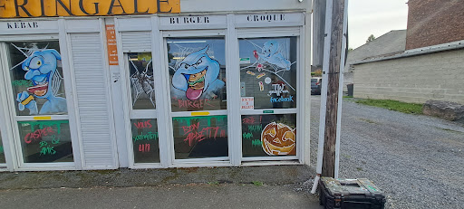 Burger Express Villeneuve