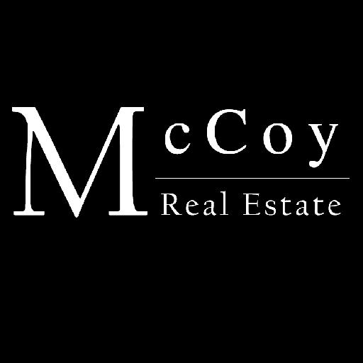 McCoy Real Estate Gallery - United States