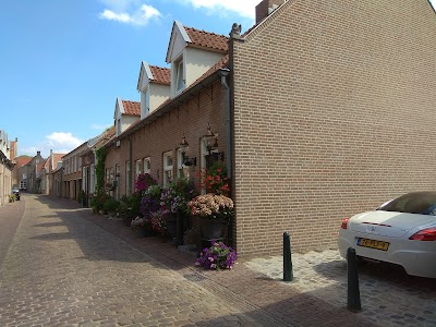 Stichting Vrienden van het Gouverneurshuis, Museum voor het Land van Heusden en Altena