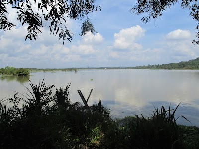 Photos of Ankorian Reservoir