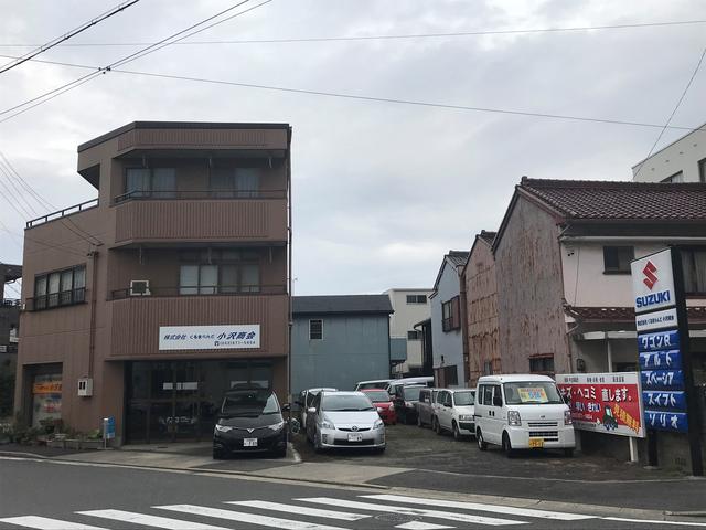 ㈱くるまらんど小沢商会