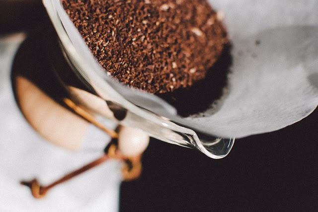 Modus Coffee Roasting Company