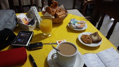 Photos of Hotel Ambar