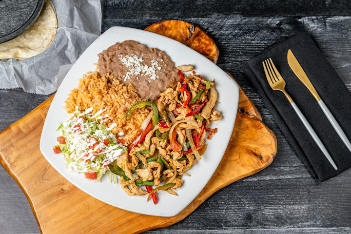 CASA MARIA TEQUILA BAR & GRILL by null