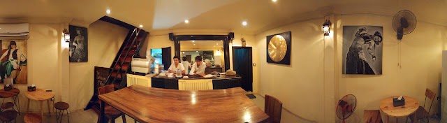 Hummus House